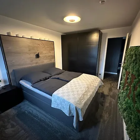 Apartment Stylisches In Hannover-langenhagen Naehe Messe & Flughafen *