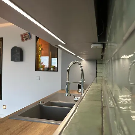 Apartment Stylisches In Hannover-langenhagen Naehe Messe & Flughafen