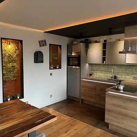 Apartment Stylisches In Hannover-langenhagen Naehe Messe & Flughafen